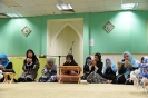 Majlis Khatam Al-Quran dan Penyampaian Sumbangan Kepada Anak Yatim dan OKU pada 28 Jun 2016