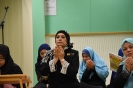 Majlis Khatam Al-Quran dan Penyampaian Sumbangan Kepada Anak Yatim dan OKU pada 28 Jun 2016
