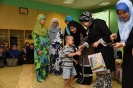 Majlis Khatam Al-Quran dan Penyampaian Sumbangan Kepada Anak Yatim dan OKU pada 28 Jun 2016