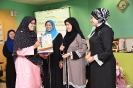 Majlis Khatam Al-Quran dan Penyampaian Sumbangan Kepada Anak Yatim dan OKU pada 28 Jun 2016
