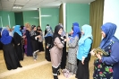 Majlis Khatam Al-Quran dan Penyampaian Sumbangan Kepada Anak Yatim dan OKU pada 28 Jun 2016