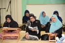 Majlis Khatam Al-Quran dan Penyampaian Sumbangan Kepada Anak Yatim dan OKU pada 28 Jun 2016