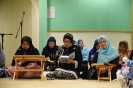 Majlis Khatam Al-Quran dan Penyampaian Sumbangan Kepada Anak Yatim dan OKU pada 28 Jun 2016