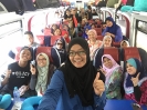 ETS ke  Hatyai dan Songkla pada 08 hingga 10 April 2017