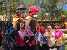 ETS ke Hatyai dan Songkla pada 08-10 April 2017