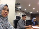 Mesyuarat Persediaan MAP di RTM pada 14 Februari 2017