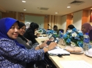 Mesyuarat Persediaan MAP di RTM pada 14 Februari 2017