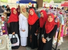 Perjumpaan dan Lawatan PPJ dan Nadi Putra ke Tapak Niaga Puspanita JaPen pada 16 Februari 2017 