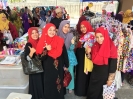 Perjumpaan dan Lawatan PPJ dan Nadi Putra ke Tapak Niaga Puspanita JaPen pada 16 Februari 2017 