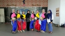 Pertandingan PUSPANITA Got Talent pada 27 Februari 2017