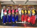 Pertandingan PUSPANITA Got Talent pada 27 Februari 2017