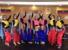Pertandingan PUSPANITA Got Talent pada 27 Februari 2017