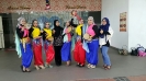 Pertandingan PUSPANITA Got Talent pada 27 Februari 2017
