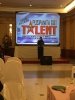 Pertandingan PUSPANITA Got Talent pada 27 Februari 2017