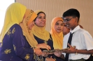 Anugerah Pelajar Cemerlang pada 12 Januari 2017
