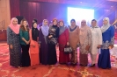 Majlis Sambutan Hari Raya Aidilfitri 