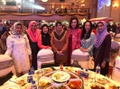 Majlis Sambutan Hari Raya Aidilfitri 