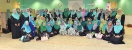 Majlis Khatam Al-Quran dan Penyampaian Sumbangan Kepada Anak Yatim/ OKU pada 15 Jun 2017
