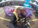 Konvoi Berbasikal Wanita Sempena Hari Wanita Sedunia pada 11 Mac 2017