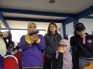 Program Asas Menembak dan Keselamatan pada 16 Mac 2017