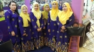 Pameran  Booth PCKKMM Sempena Persidangan Agung Tahunan PUSPANITA 2017 pada 23-24 Nov 2017