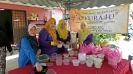Sambutan Maal Hijrah 1439H : Asyura4U pada 14 Oktober 2017