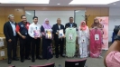 Kempen Sumbangan Baju/ Pakaian Cantik Untuk Kumpulan Sasaran sepanjang September 2017