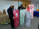 Kempen Sumbangan Baju/ Pakaian Cantik Untuk Kumpulan Sasaran sepanjang September 2017