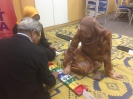 Pertandingan Sukan Tradisional dan Sukan Rakyat pada 15 September 2017