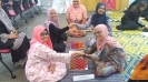 Pertandingan Sukan Tradisional dan Sukan Rakyat pada 15 September 2017