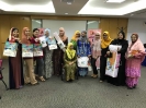 Pertandingan Sukan Tradisional dan Sukan Rakyat pada 15 September 2017