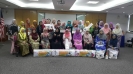 Pertandingan Sukan Tradisional dan Sukan Rakyat pada 15 September 2017