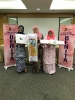 Pertandingan Sukan Tradisional dan Sukan Rakyat pada 15 September 2017
