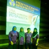 Pertandingan Sukan Tradisional dan Sukan Rakyat pada 15 September 2017
