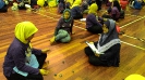 Pertandingan Sukan Tradisional dan Sukan Rakyat pada 15 September 2017