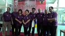 Pertandingan Sukan Tradisional dan Sukan Rakyat pada 15 September 2017