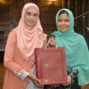 Majlis Lambaian Kasih Sanjungan Budi pada 19 Disember 2018