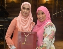 Majlis Lambaian Kasih Sanjungan Budi pada 19 Disember 2018