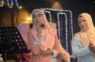 Majlis Lambaian Kasih Sanjungan Budi pada 19 Disember 2018