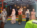 Majlis Lambaian Kasih Sanjungan Budi pada 19 Disember 2018