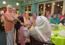 Majlis Lambaian Kasih Sanjungan Budi pada 19 Disember 2018