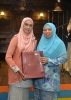 Majlis Lambaian Kasih Sanjungan Budi pada 19 Disember 2018
