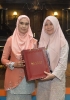 Majlis Lambaian Kasih Sanjungan Budi pada 19 Disember 2018