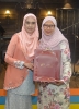 Majlis Lambaian Kasih Sanjungan Budi pada 19 Disember 2018
