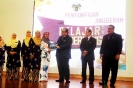 Perasmian Mesyuarat Agung Puspanita Cawangan KKMM (PCKKMM) Ke-36 Oleh YBhg. Ketua Setiausaha Di Kompleks KKMM, Putrajaya Pada 22 Februari 2019