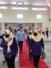 Jelajah Ramadan Ke PPR Lembah Subang 2, Petaling Jaya Pada 08 April 2021
