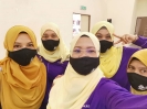 Jelajah Ramadan Ke PPR Lembah Subang 2, Petaling Jaya Pada 08 April 2021