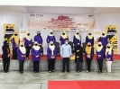 Jelajah Ramadan Ke PPR Lembah Subang 2, Petaling Jaya Pada 08 April 2021