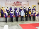 Jelajah Ramadan Ke PPR Lembah Subang 2, Petaling Jaya Pada 08 April 2021