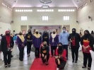 Jelajah Ramadan Ke PPR Lembah Subang 2, Petaling Jaya Pada 08 April 2021